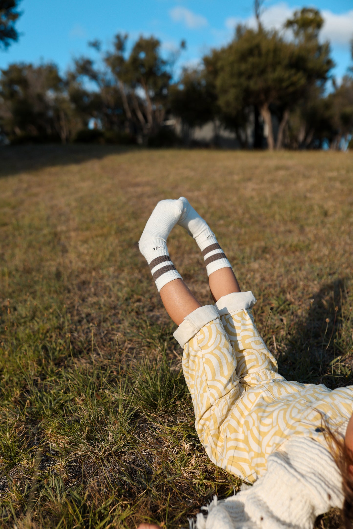 Grown Everyday Organic Denim Overalls - Twiggy