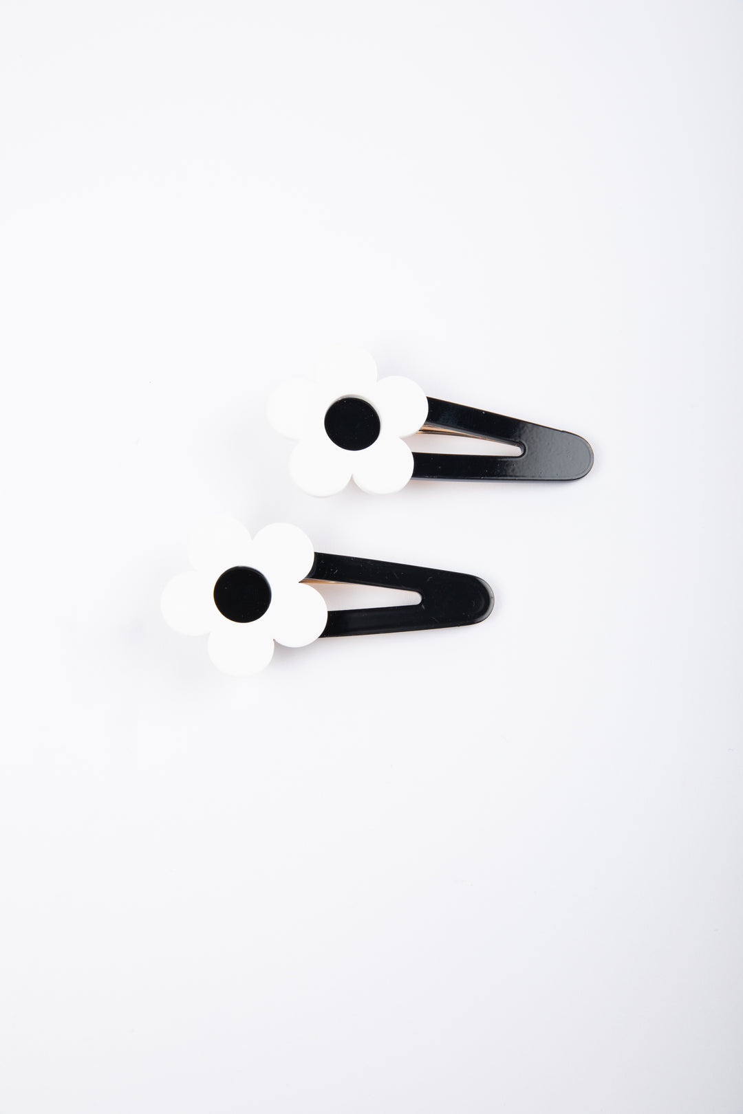 Cindy Flower Hair Clip