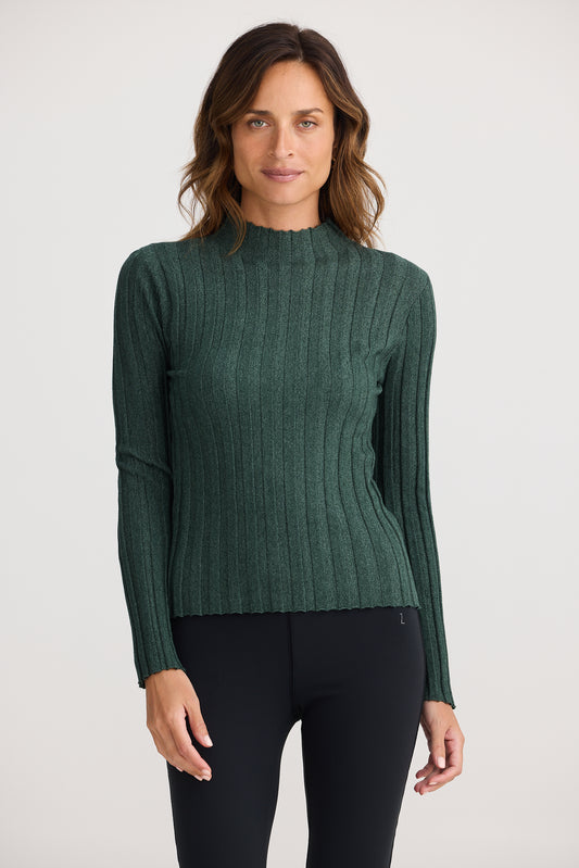 Homelove pause top forest