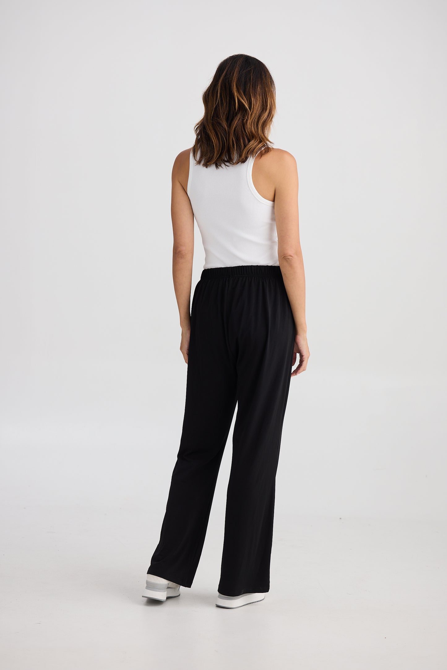 Homelove kinetic pant black