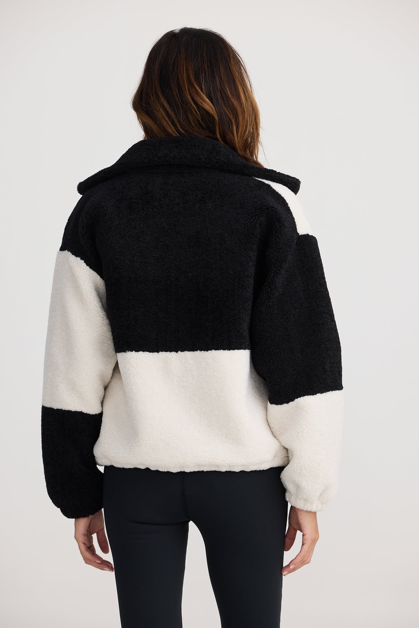 Homelove Checkmate Jacket Check