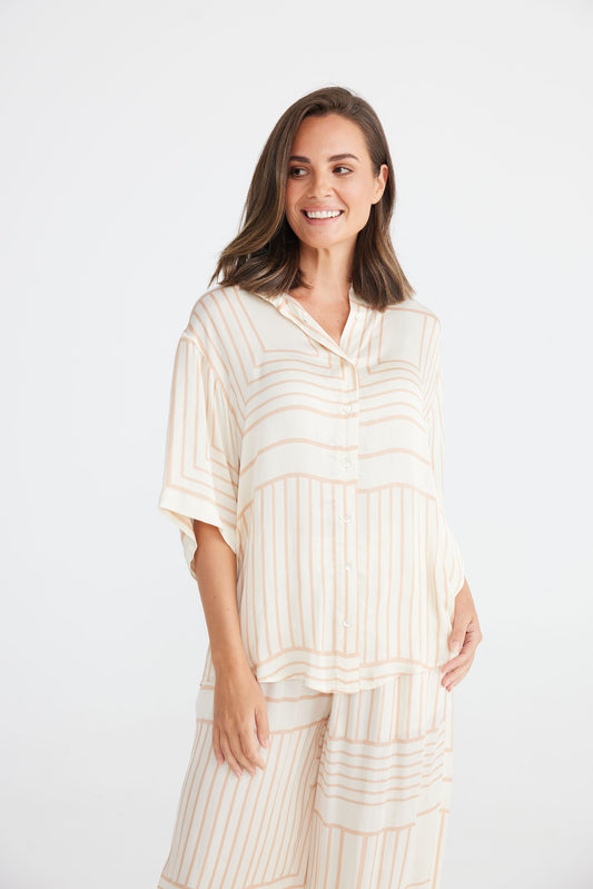 Holiday Playa Shirt - Windows