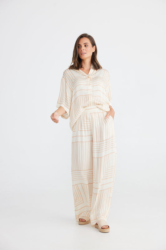 Holiday Playa Pant - Windows