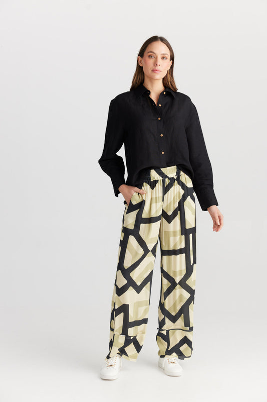 The Shanty Cadiz pant - Hacienda