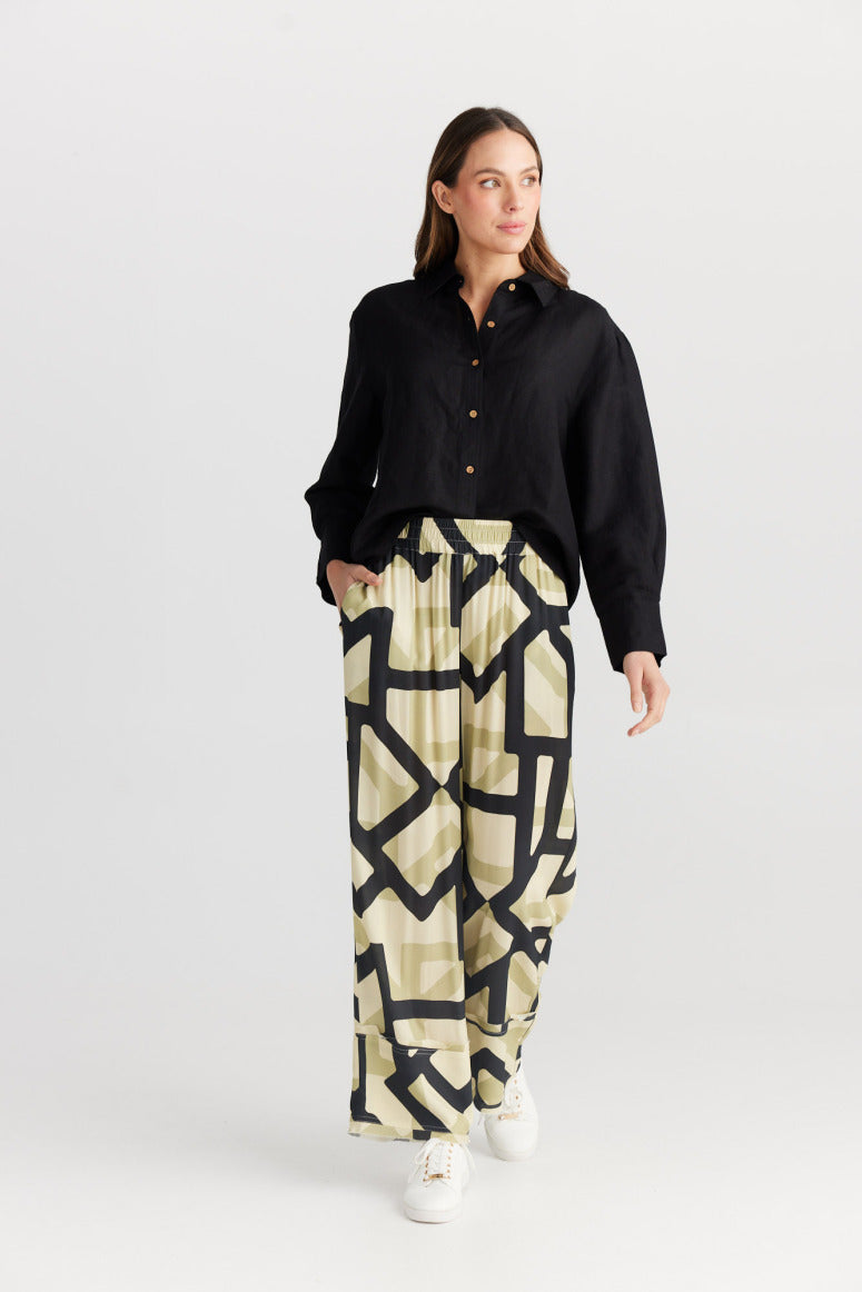 The Shanty Cadiz pant - Hacienda