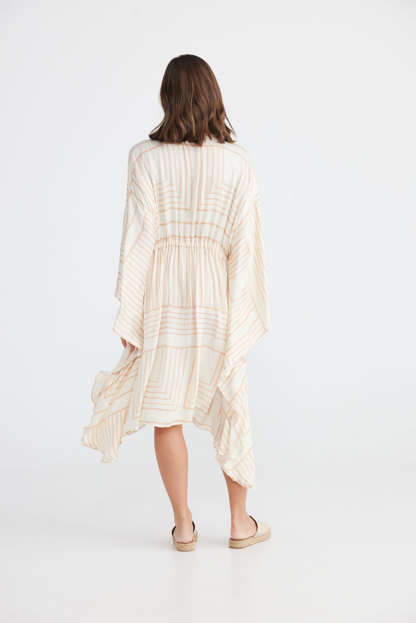 Holiday Alita Kaftan - Windows
