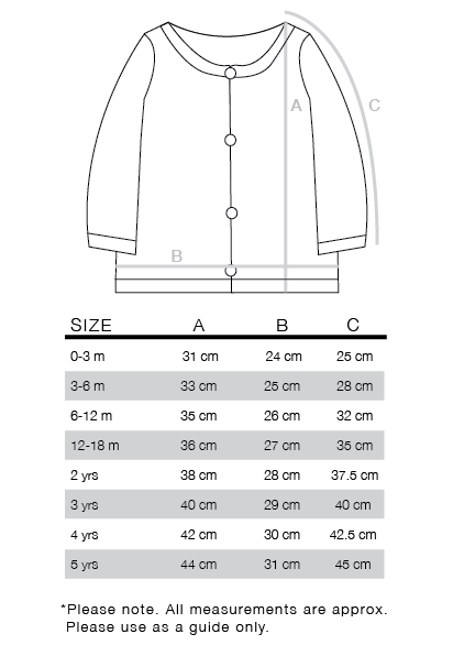 Mustard Knit Cardigan