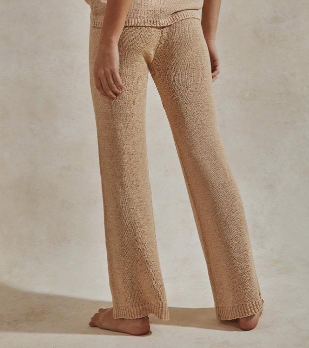 SNDYS Celeste Knit Set