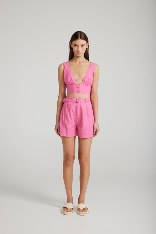 Daisy Says Sadie Shorts - Starburst