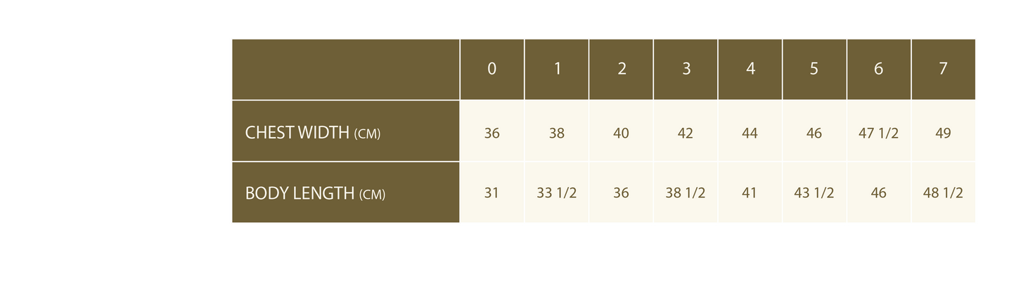 Grown Organic Washed Reversible Jacket - Ripple / Denim