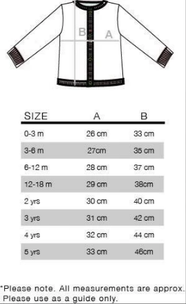 Miann & co Baby Bobble Knit Cardigan - Chesnut