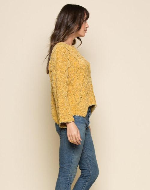 Raga Leona Pullover