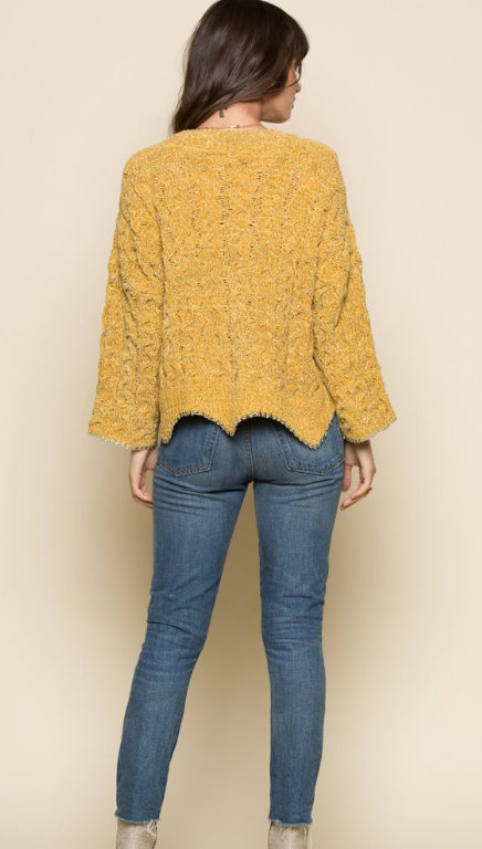 Raga Leona Pullover