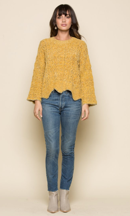 Raga Leona Pullover