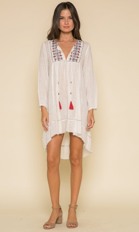 Raga Meet in Mumbai Tunic