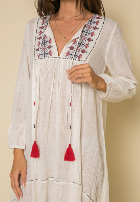 Raga Meet in Mumbai Tunic