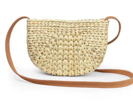 Robert Gordon Harvest Half Moon Bag