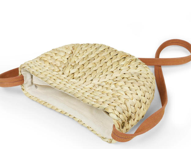 Robert Gordon Harvest Half Moon Bag
