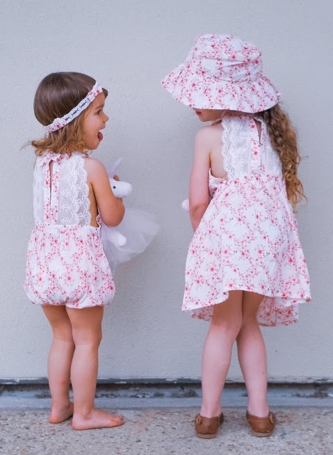 Bebe Leah Lace Back Dress