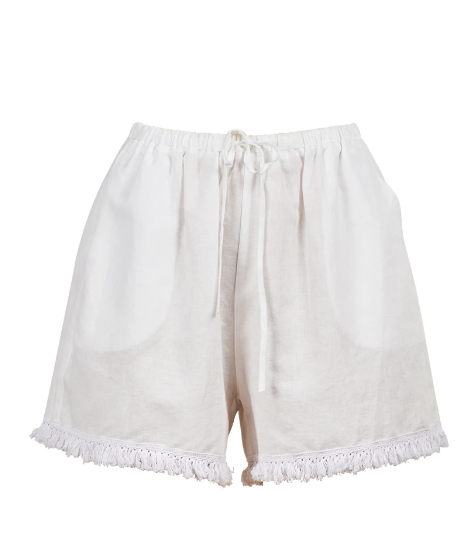 Haven Martinque Short Salt