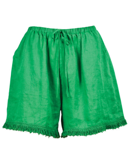 Haven Martinique Short Jade