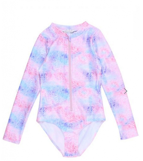 Luna Sequins Sunsuit