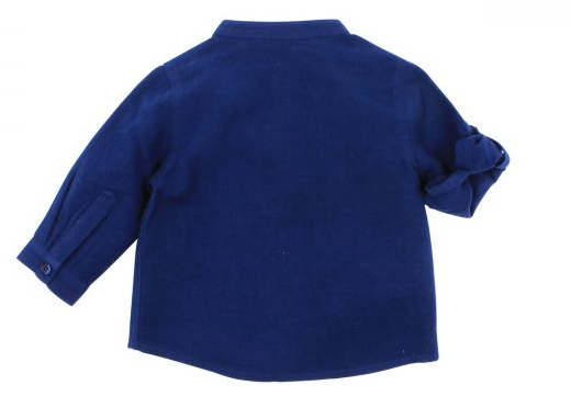 Bebe Louis Linen Shirt
