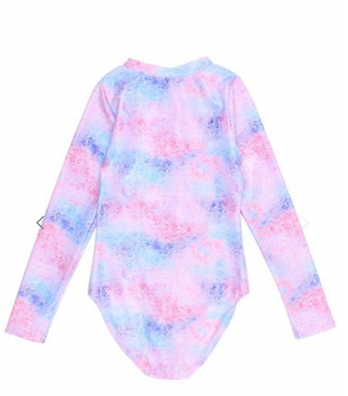 Luna Sequins Sunsuit