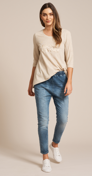 Eb & Ive Ada Denim Jeans