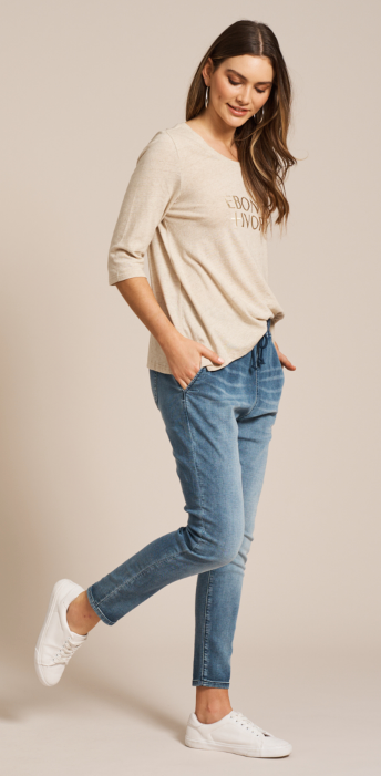 Eb & Ive Ada Denim Jeans