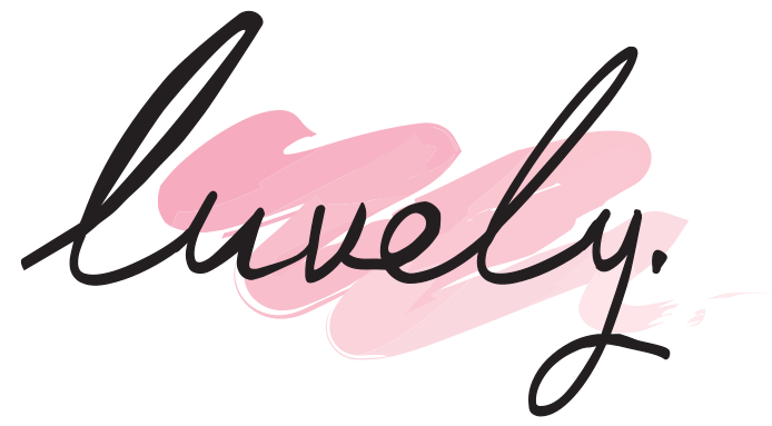 luvely | Gift Card