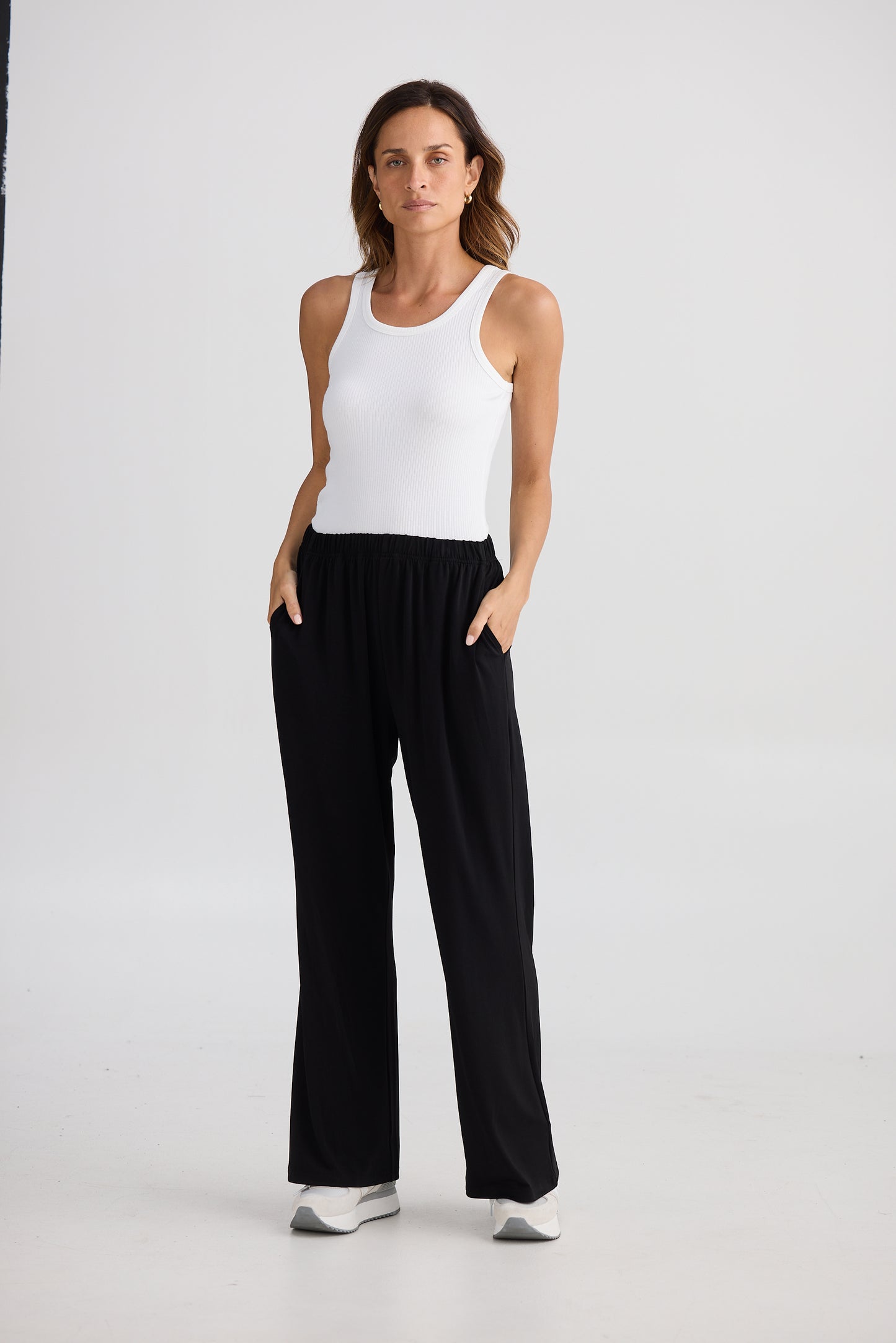 Homelove kinetic pant black