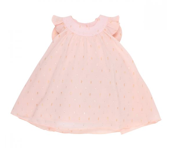 Bebe Removable Wing Fairy Dress